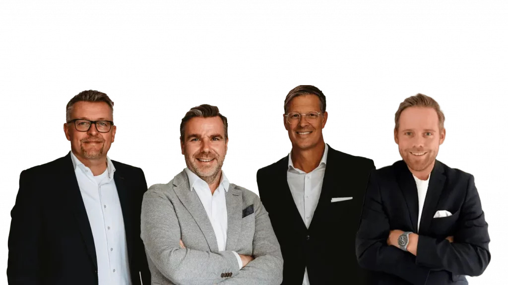 Fintriq Team Factoring