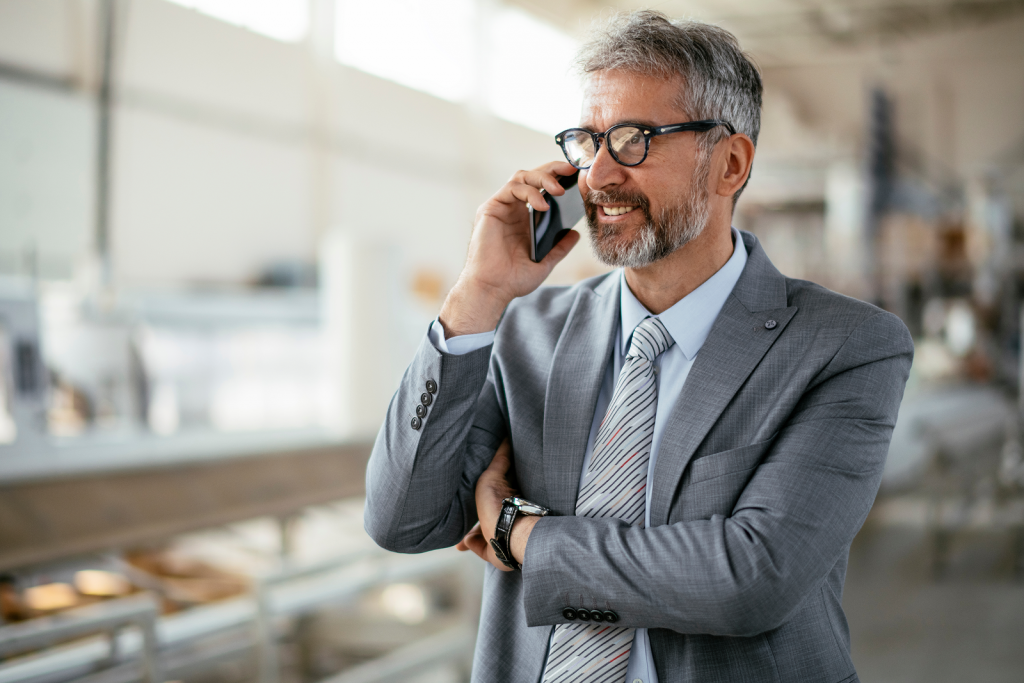 Investitionsbooster in der Praxis